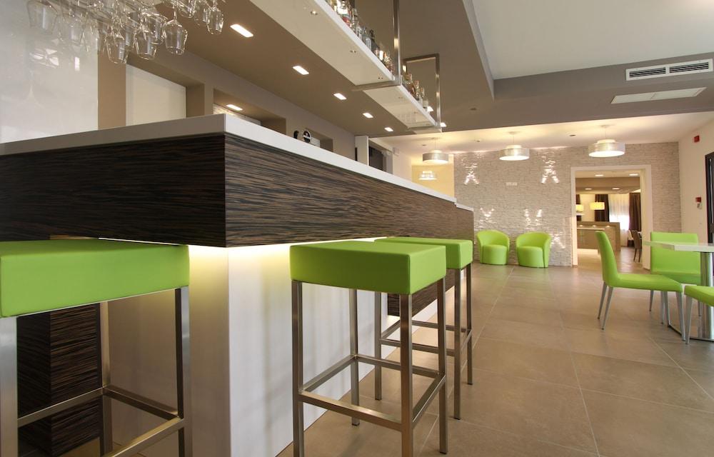 Hotel Casa Serena Malcesine Zewnętrze zdjęcie