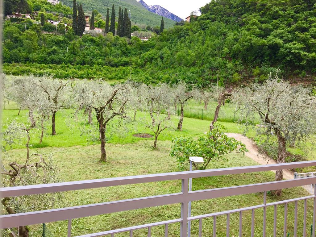 Hotel Casa Serena Malcesine Zewnętrze zdjęcie